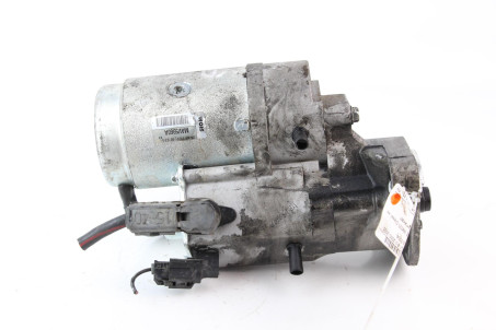 Стартер не оригінал 2.0 МКПП Diesel Toyota RAV-4 II 2000-2005 2810064300 (65504)