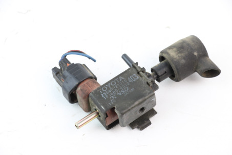 Клапан електромагнітний 2.0 Diesel Toyota RAV-4 II 2000-2005 2586027010 (65506)