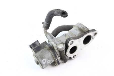 Клапан Рециркуляції Відпрацьованих Газів (EGR) 2.0 Diesel Toyota RAV-4 II 2000-2005 2562027080 (65511)