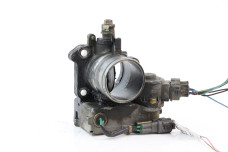 Заслінка дросельна електро 2.0 TDI Toyota RAV-4 II 2000-2005 2610027030 (65513)