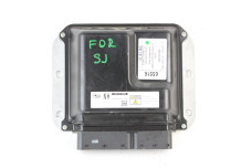 Блок керування двигуном 2.0 Diesel EU МКПП Subaru Forester (SJ) 2012-2018 22611AV580 (65516)