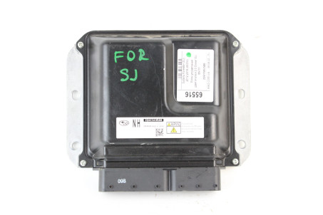 Блок керування двигуном 2.0 Diesel EU МКПП Subaru Forester (SJ) 2012-2018 22611AV580 (65516)