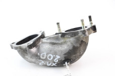 Патрубок впускного колектора 2.0 TDI Toyota RAV-4 II 2000-2005 1786127030 (65517)