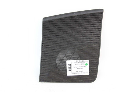 Накладка торпедо LH Subaru Forester (SJ) 2012-2018 66118FJ010 (65526)