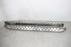 Подножки комплект 09- Toyota RAV-4 III 2005-2012 PZ415X290302 (65533)