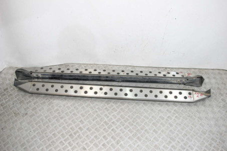 Подножки комплект 09- Toyota RAV-4 III 2005-2012 PZ415X290302 (65533)