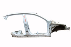 Чверть кузова передня права зі стійкою (B) Kia Optima (TF) 2010-2016  (65545)