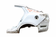 Чверть кузова задня ліва Kia Optima (TF) 2010-2016  (65546)