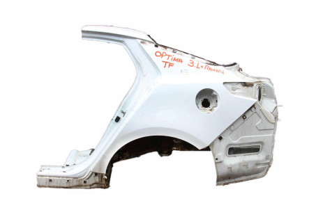 Чверть кузова задня ліва Kia Optima (TF) 2010-2016  (65546)