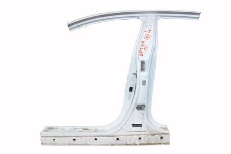 Стійка кузова (B) ліва Kia Optima (TF) 2010-2016  (65547)