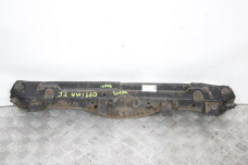 Панель передня кузовна замку капота Kia Optima (TF) 2010-2016 641014C000 (65551)