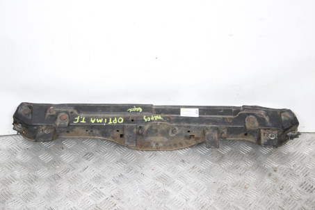 Панель передня кузовна замку капота Kia Optima (TF) 2010-2016 641014C000 (65551)