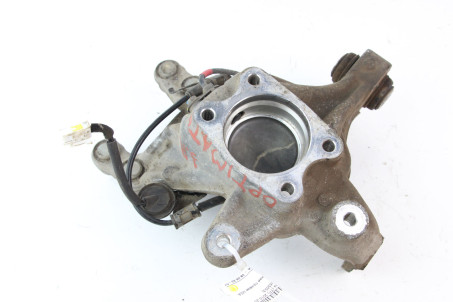 Цапфа задня права USA Kia Optima (TF) 2010-2016 527203Q010 (65553)