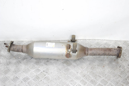 Резонатор глушника Kia Optima (TF) 2010-2016 286003Q410 (65554)