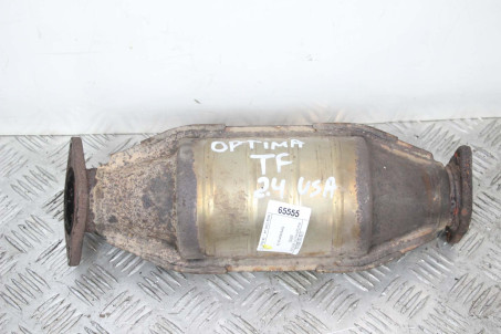 Каталізатор 2.4 Kia Optima (TF) 2010-2016  (65555)