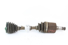 Привод передний левый 2.2 МКПП TDI Kia Sorento (XM) 2009–2015 495002P100 (65556)