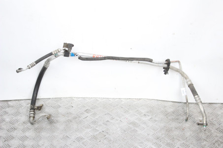 Трубка кондиціонера високого тиску USA Kia Optima (TF) 2010-2016 977752T001 (65566)