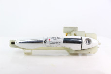 Ручка двері зовнішня ліва передня хром Kia Optima (TF) 2010-2016  (65568)