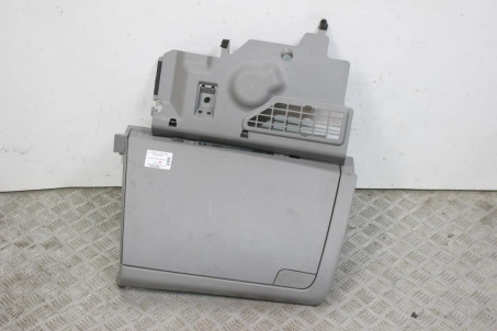 Бардачок серый комплект Kia Optima (TF) 2010-2016 845102T001UP (65572)