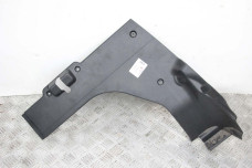 Накладка перегородки багажника LH Kia Optima (TF) 2010-2016 857842T000 (65573)