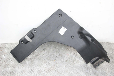 Накладка перегородки багажника LH Kia Optima (TF) 2010-2016 857842T000 (65573)