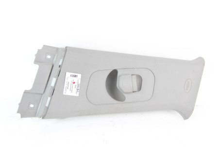 Накладка стойки центральной левой верхняя Kia Optima (TF) 2010-2016 858302T000 (65581)