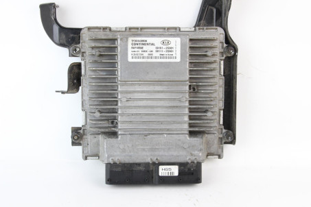 Блок керування двигуном 2.4 АКПП USA Kia Optima (TF) 2010-2016 391012G901 (65584)