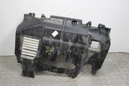 Защита двигателя центральная 2.0 D Subaru Forester (SJ) 2012-2018 56440SC041 (65596)