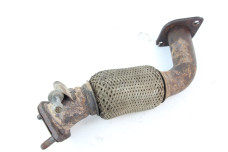 Труба приемная 2.4 USA Kia Optima (TF) 2010-2016  (65597)