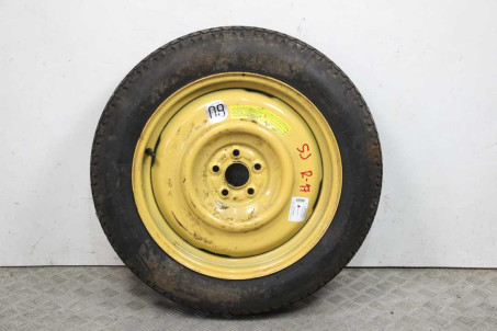 Докатка R17 Subaru Forester (SJ) 2012-2018 28151SG000 (65599) T145/80 D17   107M