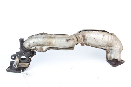 Колектор випускний 2.0 Diesel Subaru Forester (SJ) 2012-2018 44610AA770 (65603)