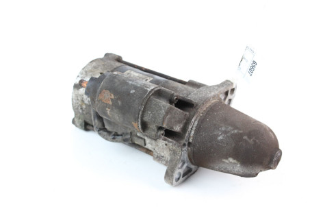 Стартер 2.0 МКПП Diesel Subaru Forester (SJ) 2012-2018 23300AA621 (65607)