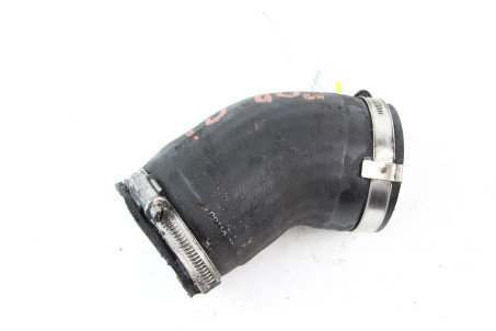 Патрубок інтеркулера гума 2.0 Diesel Subaru Forester (SJ) 2012-2018 21869AA170 (65613)