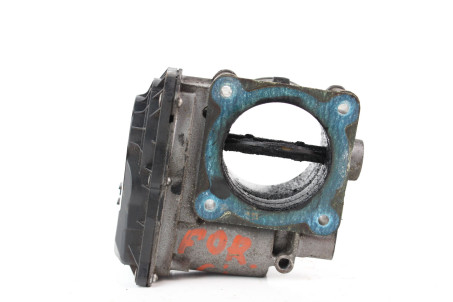 Заслонка дроссельная электро 2.0 Diesel Subaru Forester (SJ) 2012-2018 16112AA260 (65614)