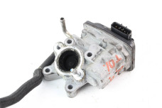 Клапан Рециркуляции Отработанных Газов (EGR) 2.0 Diesel Subaru Forester (SJ) 2012-2018 14710AA741 (65615)