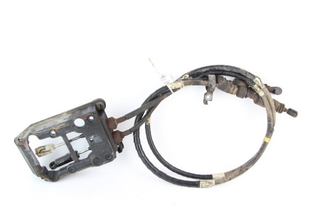 Трос вибору передач 2.0 МКПП Diesel Subaru Forester (SJ) 2012-2018 35060SC050 (65621)