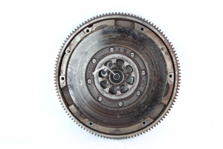 Маховик демпфер 2.0 Diesel Subaru Forester (SJ) 2012-2018 12345AA040 (65622)