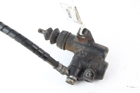 Цилиндр сцепления рабочий 2.0 Diesel Subaru Forester (SJ) 2012-2018 30620AA220 (65626)