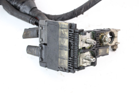 Блок запобіжників плюсової клеми 2.0 Diesel Subaru Forester (SJ) 2012-2018 82211SC010 (65628)