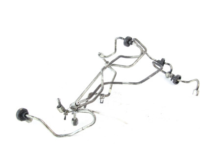 Трубки паливні комплект 2.0 Diesel Subaru Forester (SJ) 2012-2018 17542AA100 (65633)