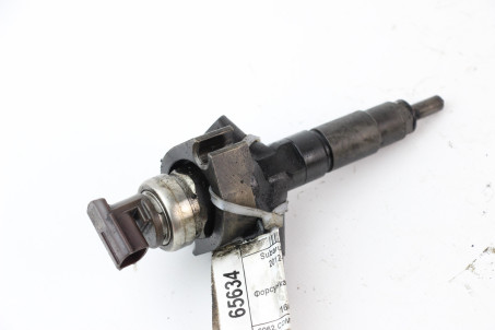 Форсунка электро 2.0 Diesel Subaru Forester (SJ) 2012-2018 16613AA030 (65634)