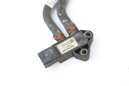 Датчик давления выхлопных газов 2.0 Diesel Subaru Forester (SJ) 2012-2018 22627AA500 (65635)