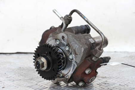 ТНВД 2.0 Diesel Subaru Forester (SJ) 2012-2018 16625AA030 (65640)