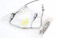 Трубка обратки палива LH 2.0 Diesel Subaru Forester (SJ) 2012-2018 17544AA661 (65652)