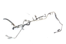 Трубка обратки палива RH 2.0 Diesel Subaru Forester (SJ) 2012-2018 17544AA651 (65653)