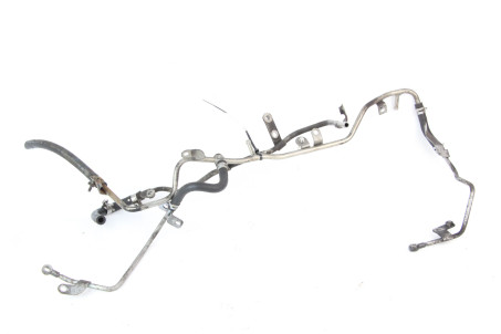 Трубка обратки палива RH 2.0 Diesel Subaru Forester (SJ) 2012-2018 17544AA651 (65653)