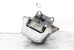 Подушка мотора левая 2.2 МКПП TDI Mitsubishi Outlander (GF) 2012- 2910A133 (65662)