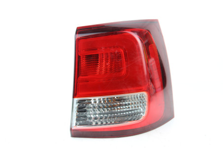 Ліхтар правий 12- Kia Sorento (XM) 2009–2015 924022P540 (65666)