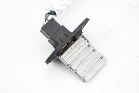 Резистор печки 12- Kia Sorento (XM) 2009–2015  (65669)