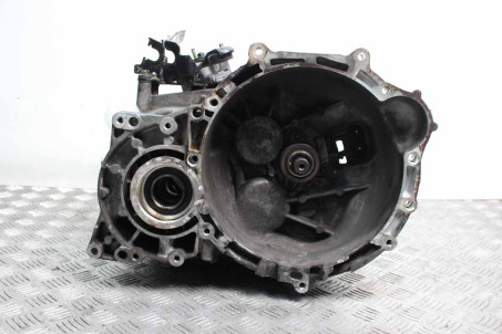Коробка передач МКПП 2.0 Diesel 4WD Hyundai Tucson (LM) / IX35 2010–2015 4300024720 (65687) M56GF2